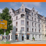 Teppichreinigung
