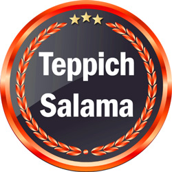 Salama Teppichreinigung