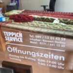 Teppichverkauf - Sale - Teppich München