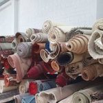 Teppichreinigung Unterschleißheim