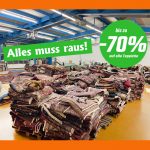 Teppich Lagerverkauf München